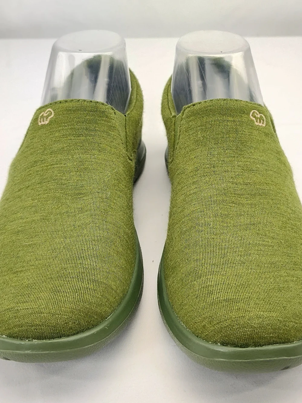 Merinos Women's Slip On Shoes